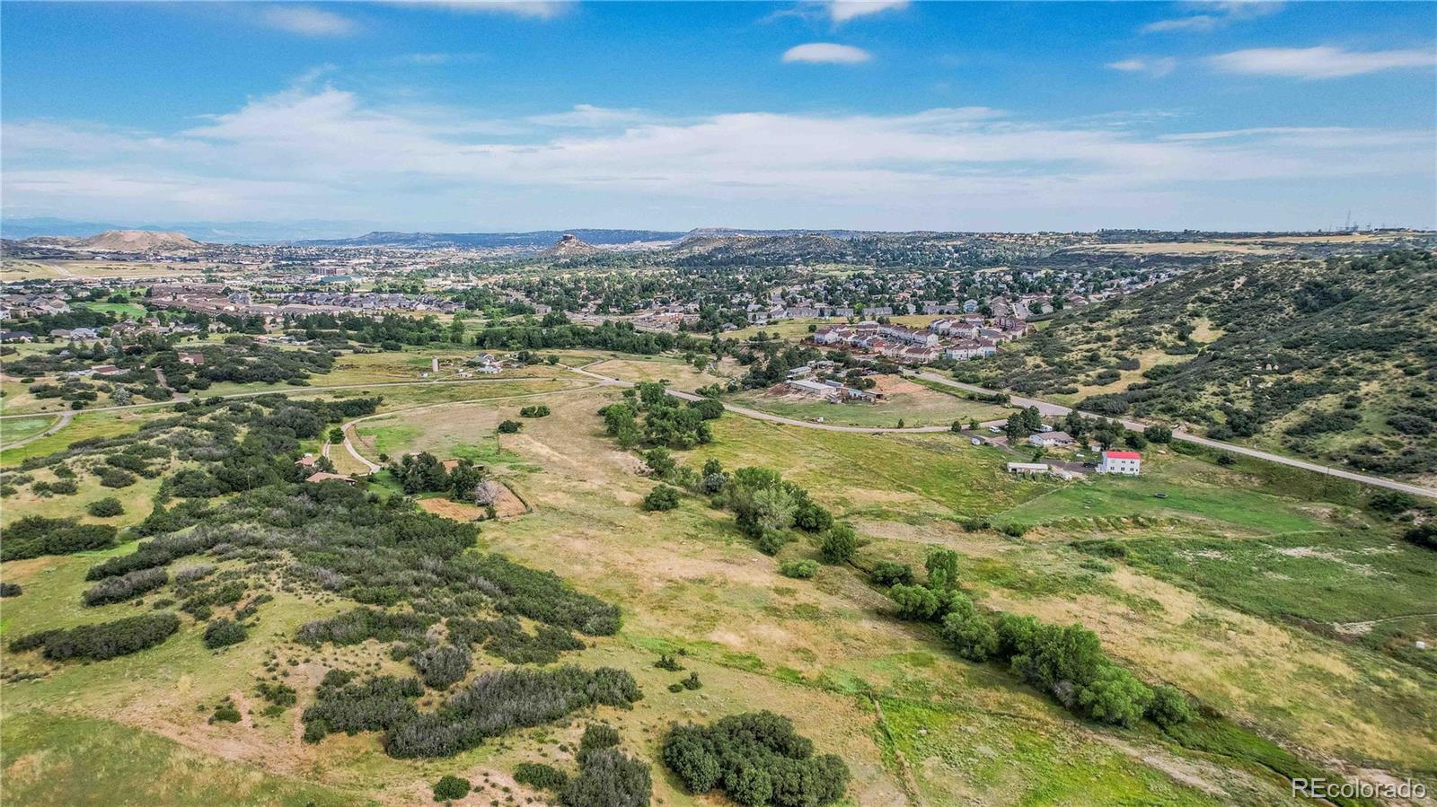 MLS Image #22 for 3062  haystack road,castle rock, Colorado