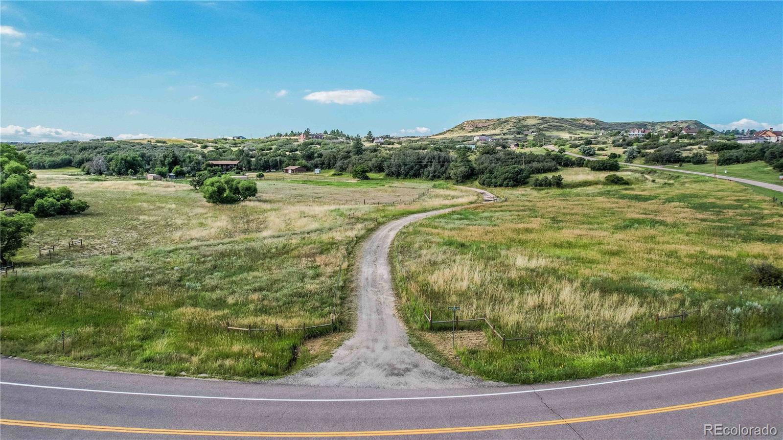 MLS Image #3 for 3062  haystack road,castle rock, Colorado