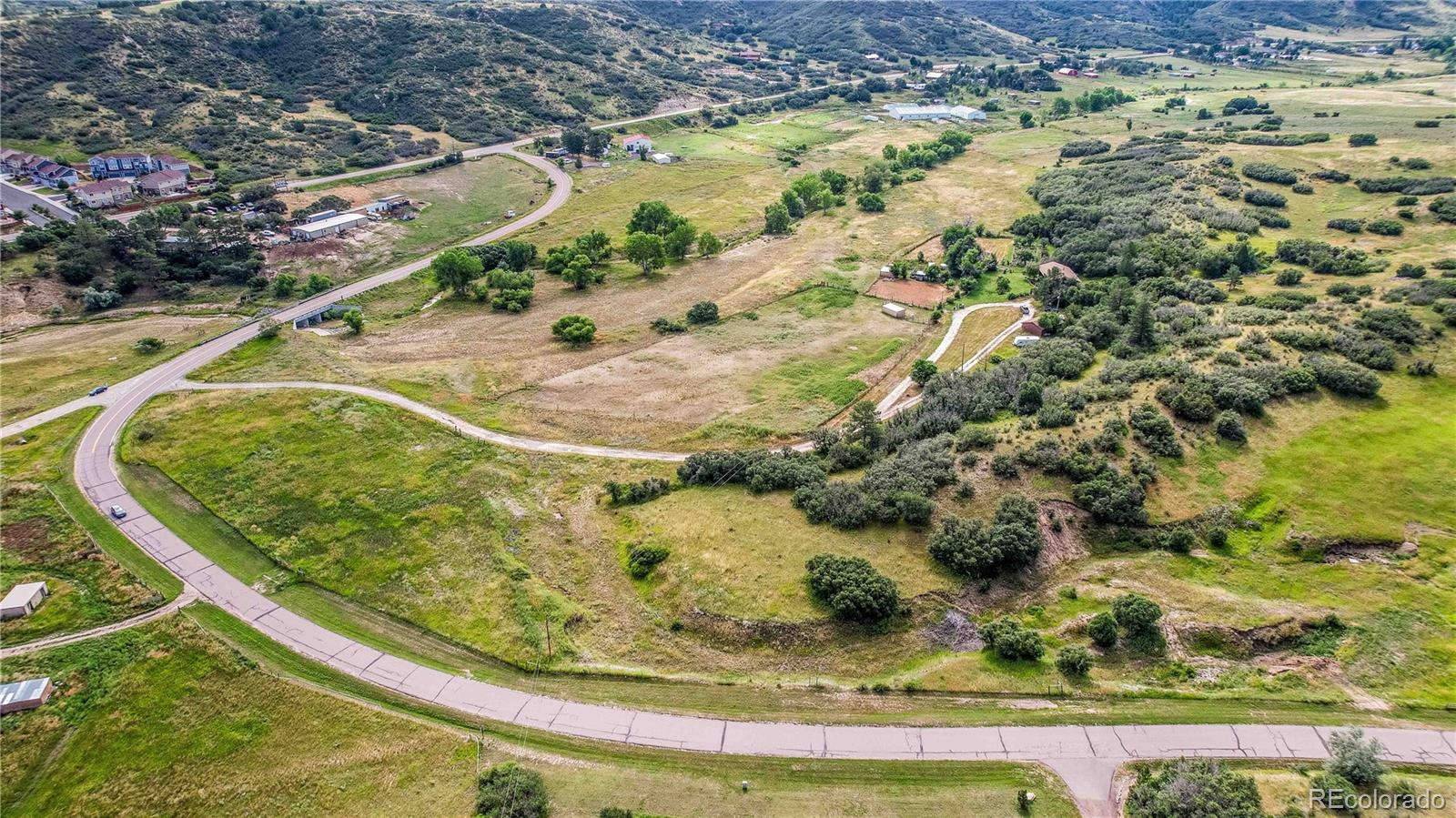 MLS Image #4 for 3062  haystack road,castle rock, Colorado