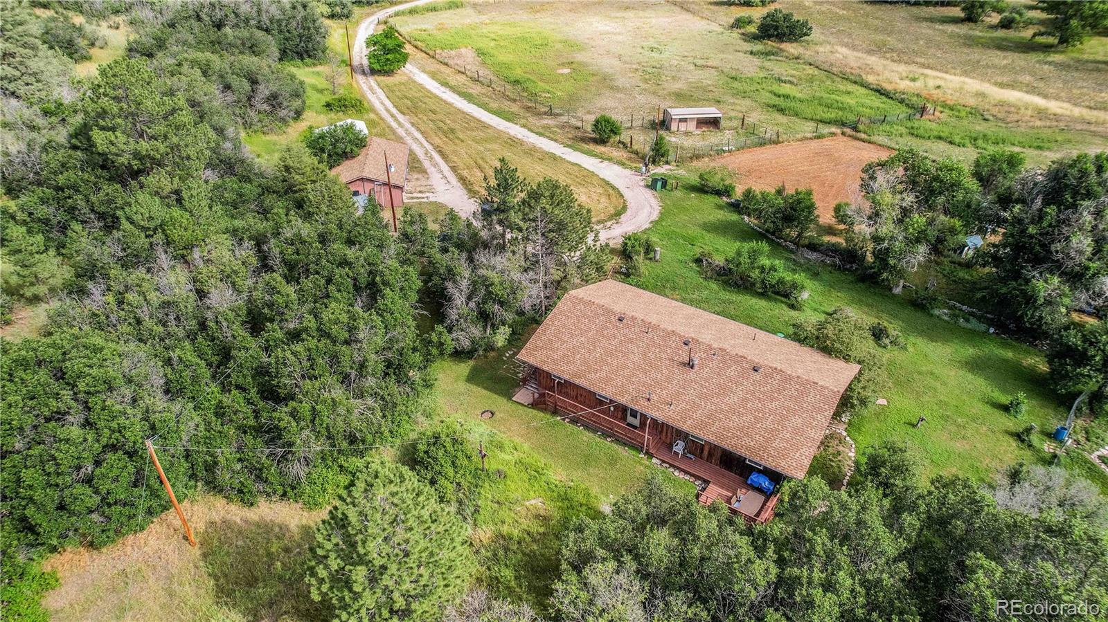 MLS Image #6 for 3062  haystack road,castle rock, Colorado