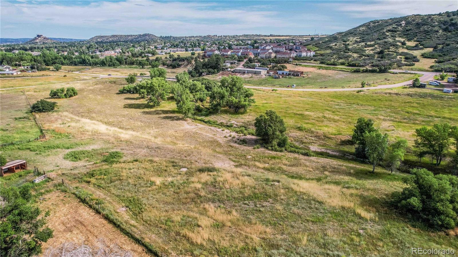 MLS Image #7 for 3062  haystack road,castle rock, Colorado