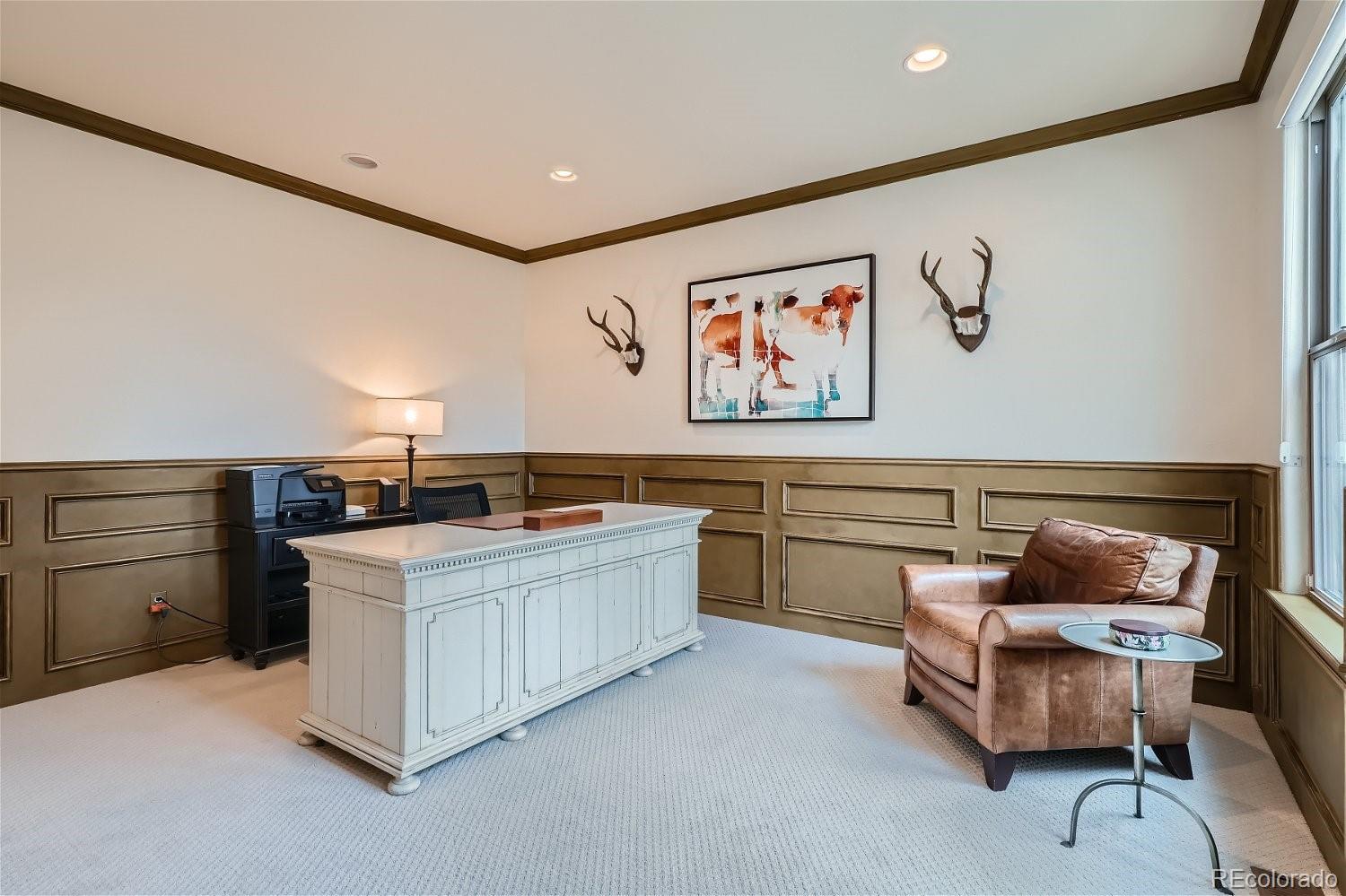 MLS Image #18 for 12605  daniels gate drive,castle pines, Colorado