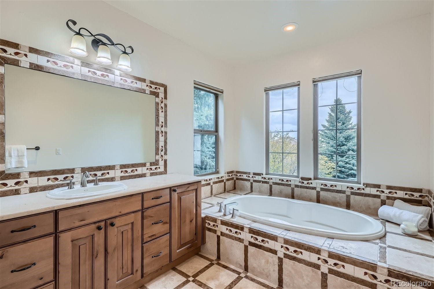 MLS Image #27 for 12605  daniels gate drive,castle pines, Colorado