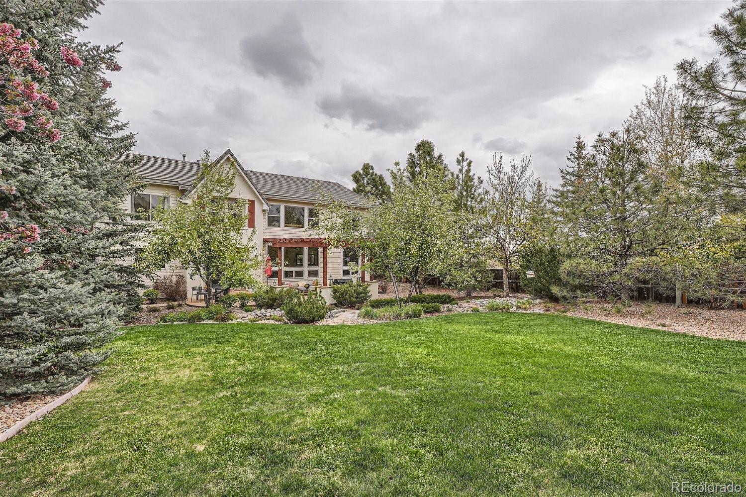 MLS Image #47 for 12605  daniels gate drive,castle pines, Colorado