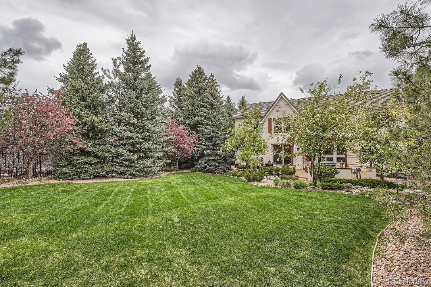 MLS Image #48 for 12605  daniels gate drive,castle pines, Colorado