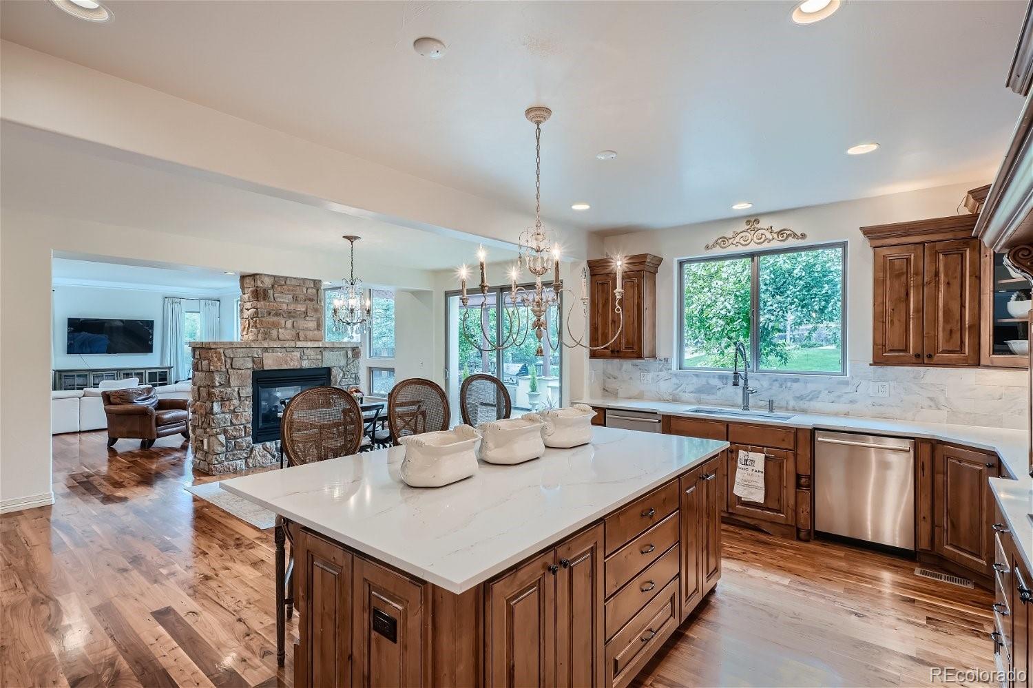 MLS Image #8 for 12605  daniels gate drive,castle pines, Colorado