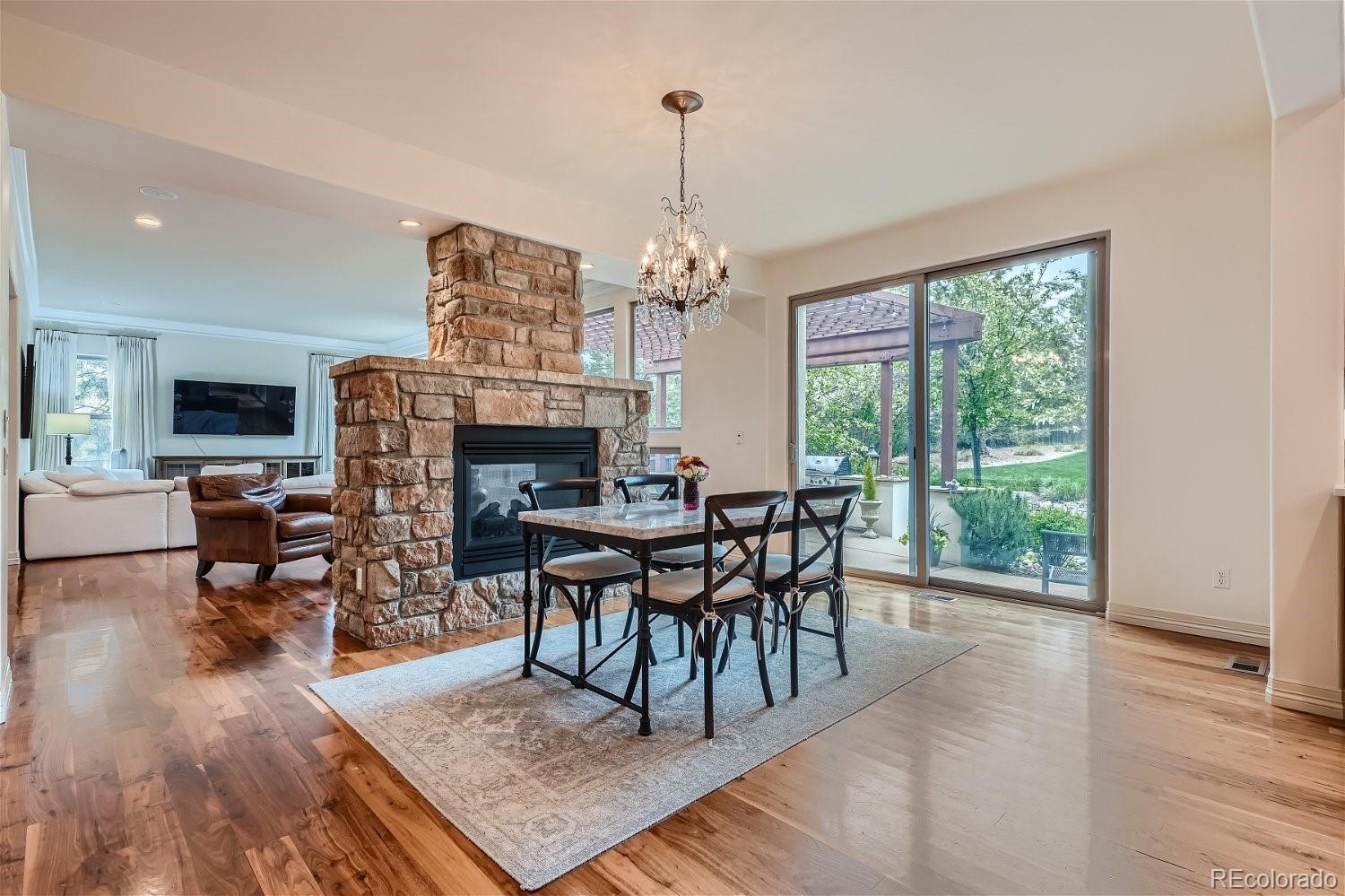 MLS Image #9 for 12605  daniels gate drive,castle pines, Colorado