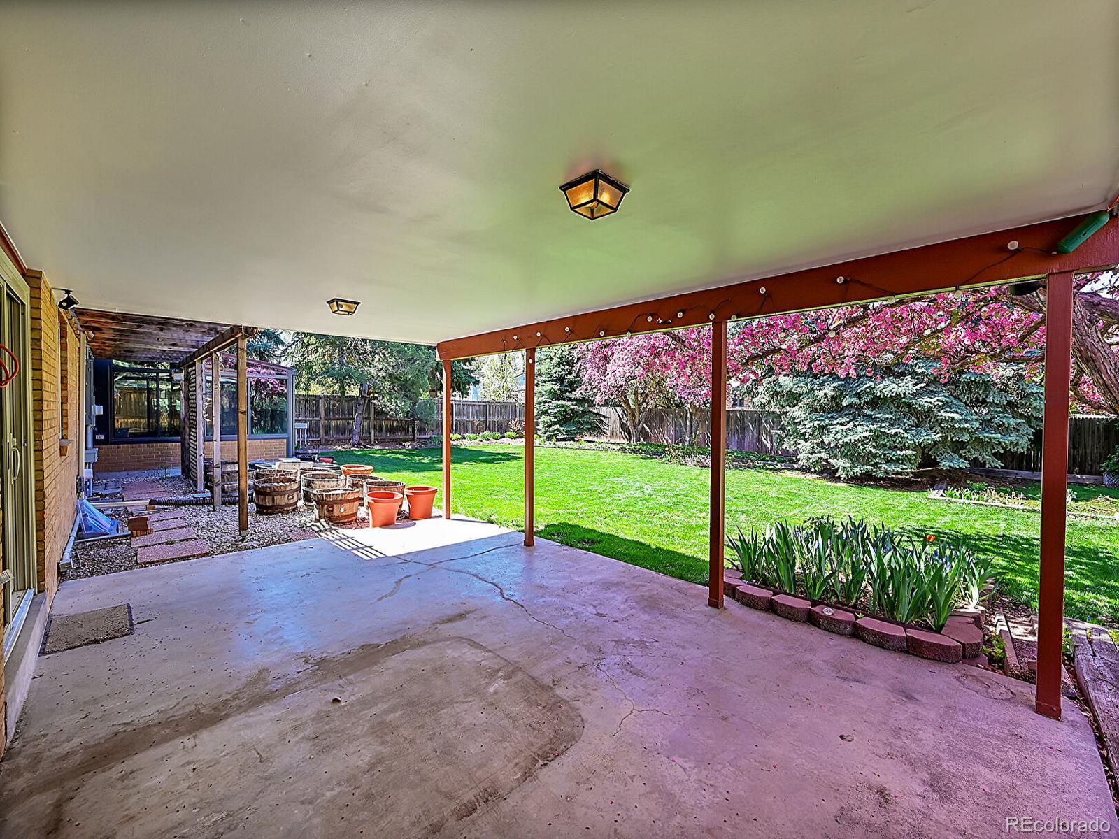 MLS Image #30 for 3841 s magnolia way,denver, Colorado