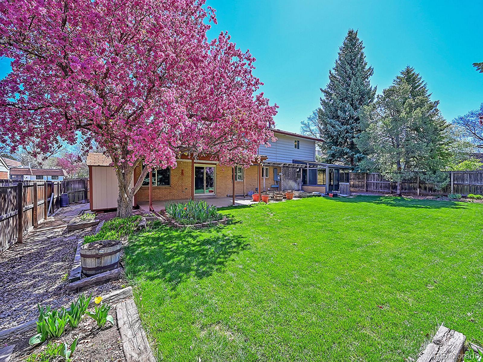 MLS Image #34 for 3841 s magnolia way,denver, Colorado