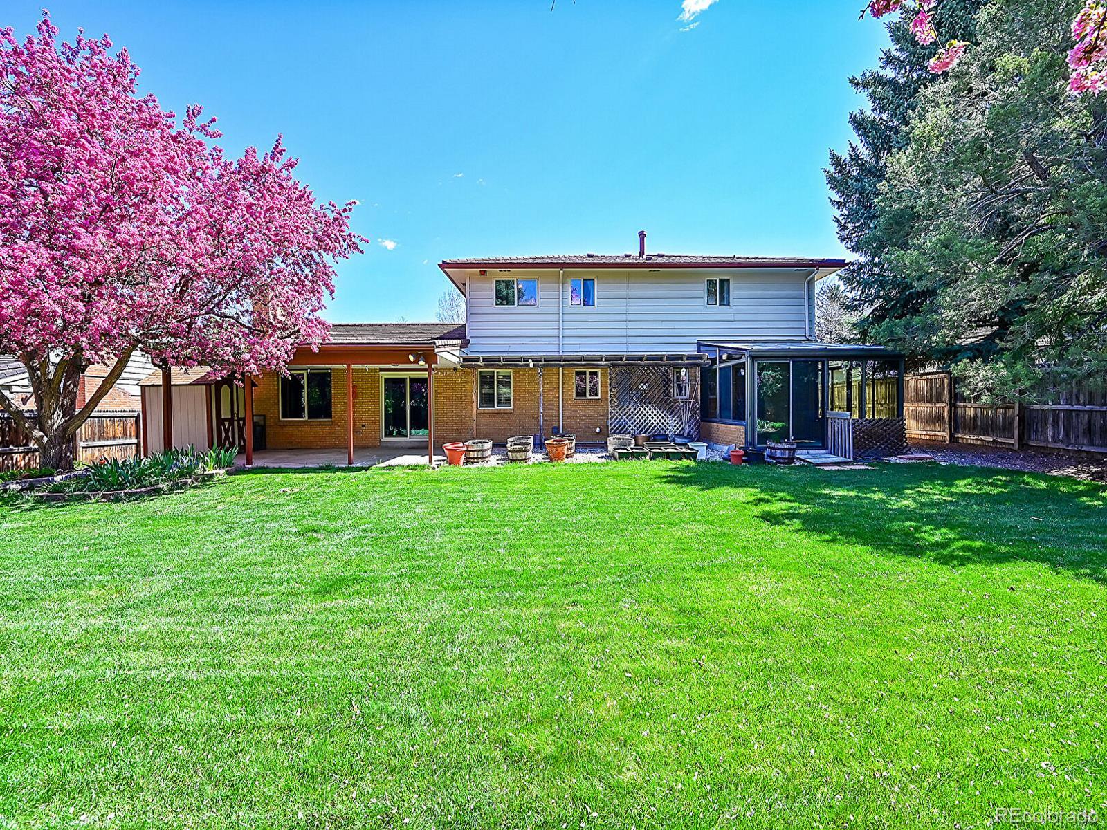 MLS Image #35 for 3841 s magnolia way,denver, Colorado