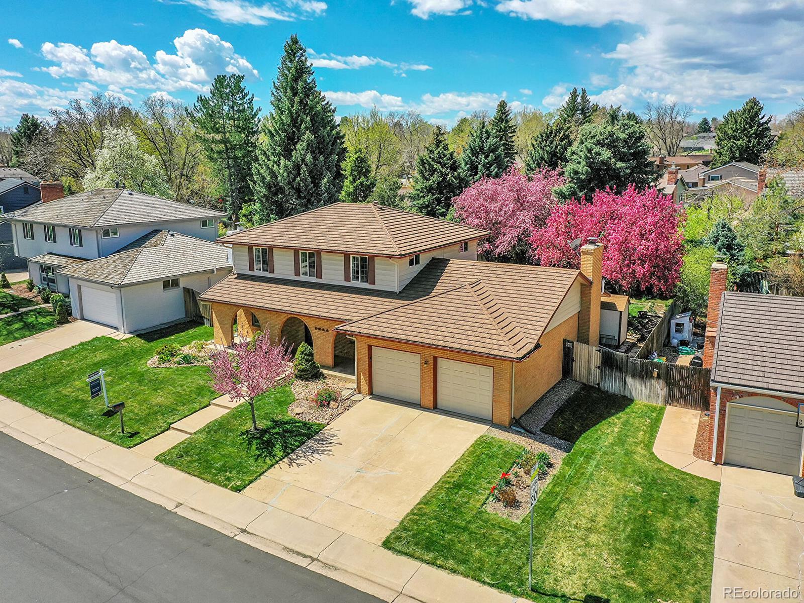 MLS Image #36 for 3841 s magnolia way,denver, Colorado