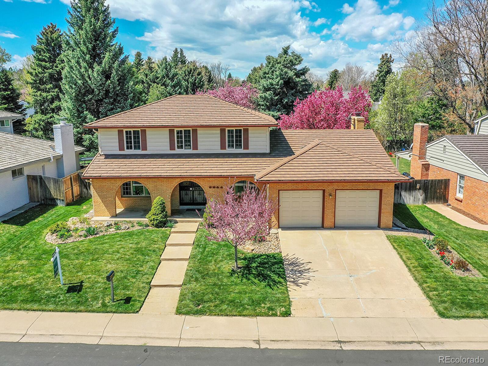 MLS Image #37 for 3841 s magnolia way,denver, Colorado