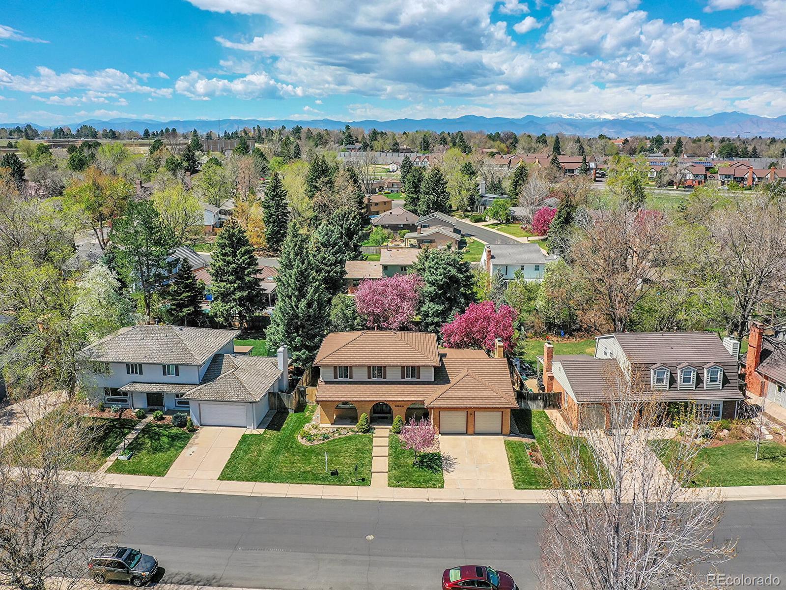 MLS Image #39 for 3841 s magnolia way,denver, Colorado