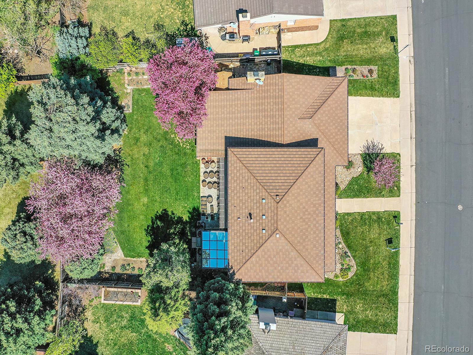 MLS Image #45 for 3841 s magnolia way,denver, Colorado