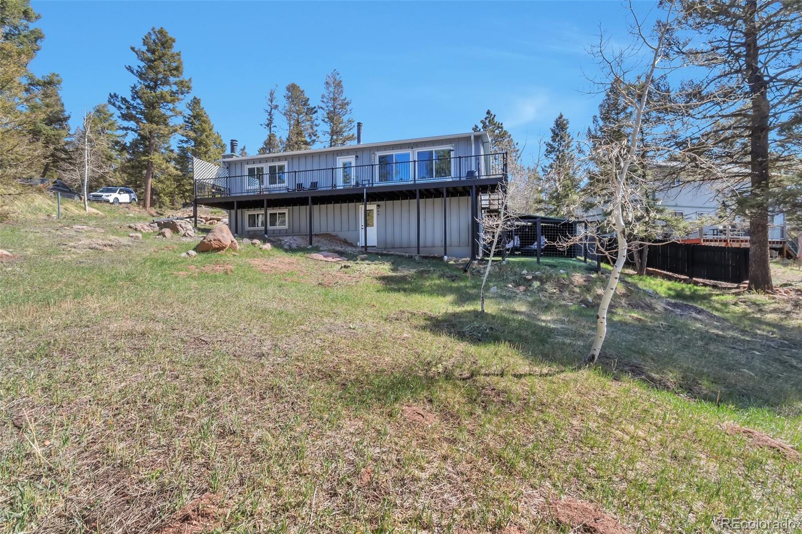 MLS Image #18 for 30898  witteman road,conifer, Colorado
