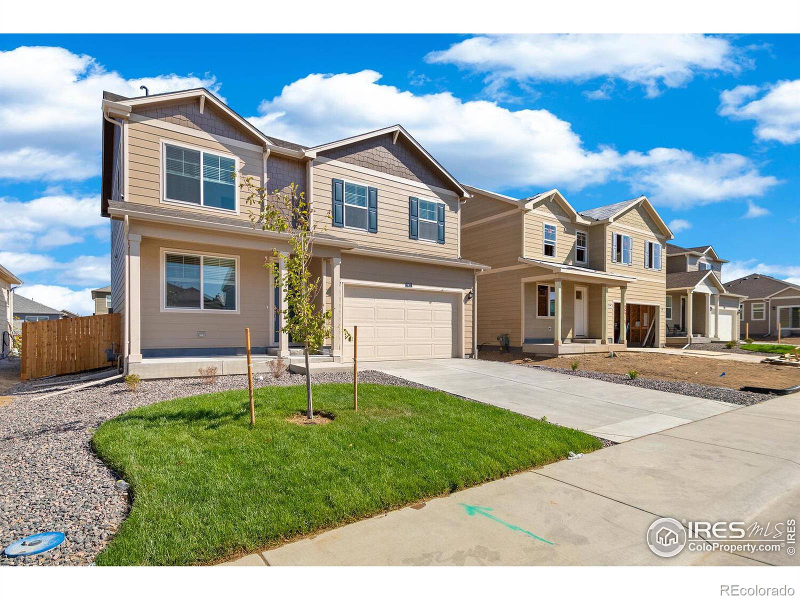CMA Image for 2720  72nd ave ct,Greeley, Colorado