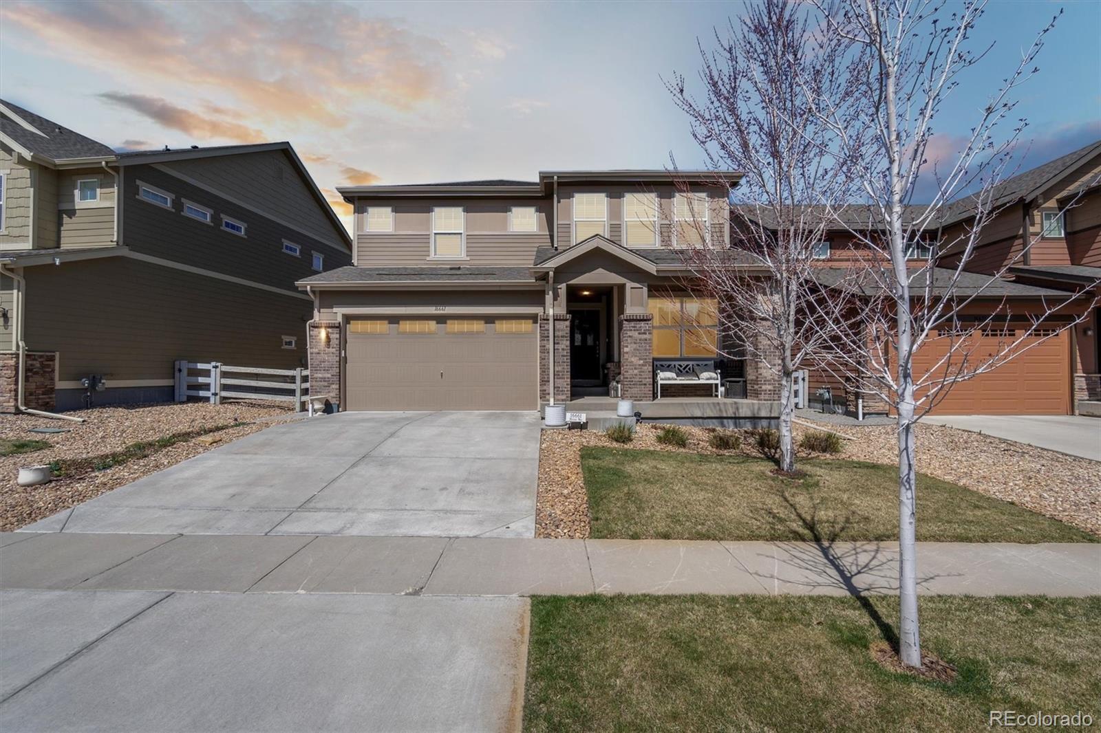 MLS Image #40 for 16661  miners way,broomfield, Colorado