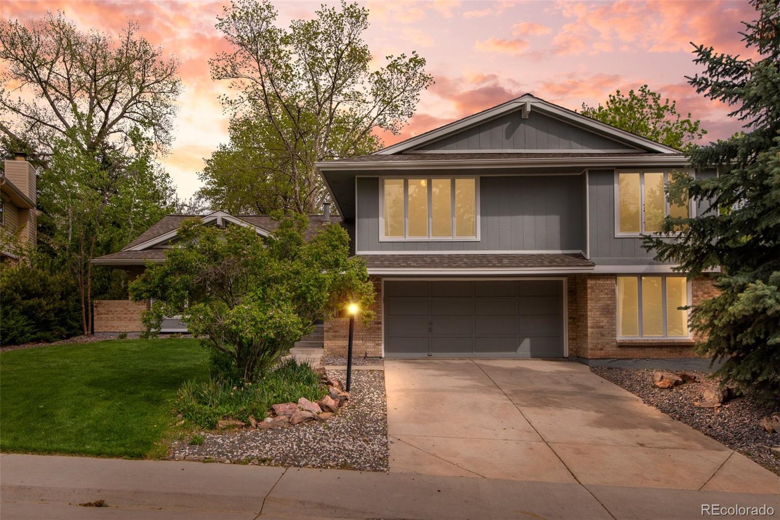 CMA Image for 4750 w 102nd place,Westminster, Colorado