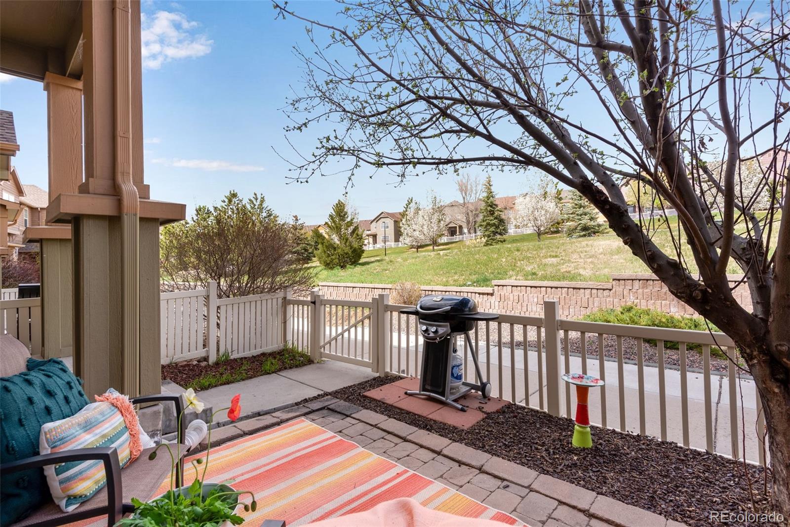 MLS Image #2 for 3716  pecos trail,castle rock, Colorado