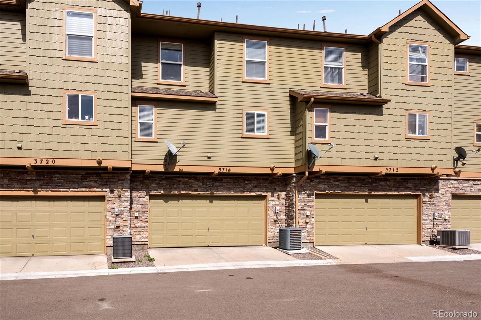 MLS Image #27 for 3716  pecos trail,castle rock, Colorado