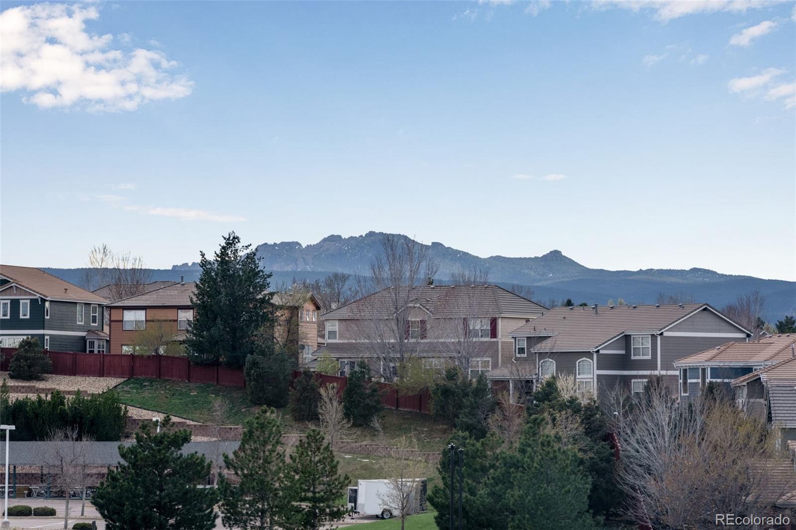 MLS Image #28 for 3716  pecos trail,castle rock, Colorado