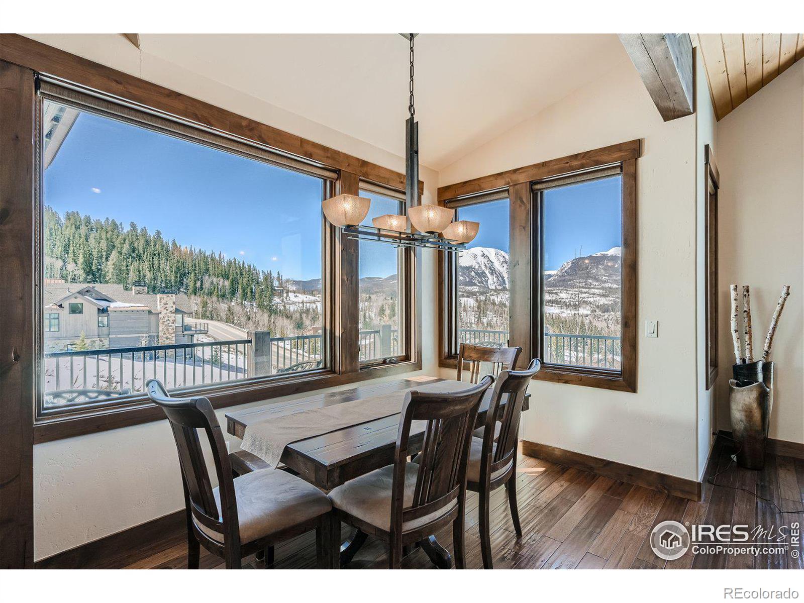 Report Image for 133  Angler Mountain Ranch Road,Silverthorne, Colorado