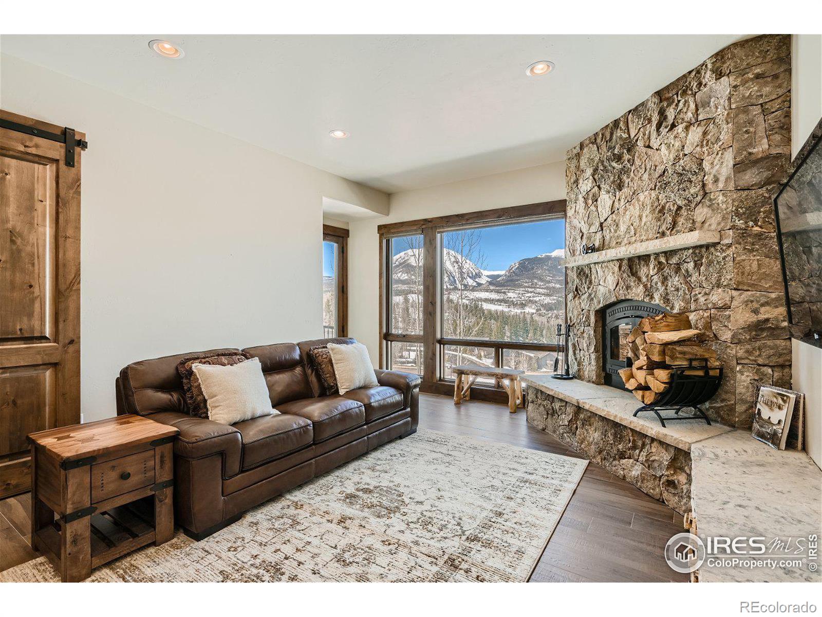 MLS Image #12 for 133  angler mountain ranch road,silverthorne, Colorado