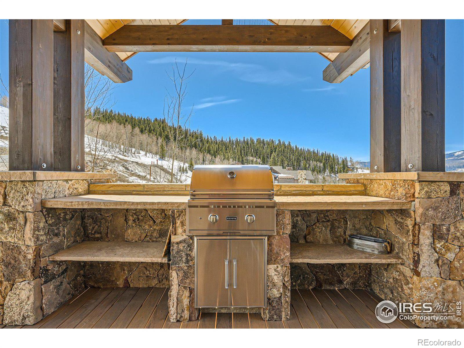 MLS Image #24 for 133  angler mountain ranch road,silverthorne, Colorado