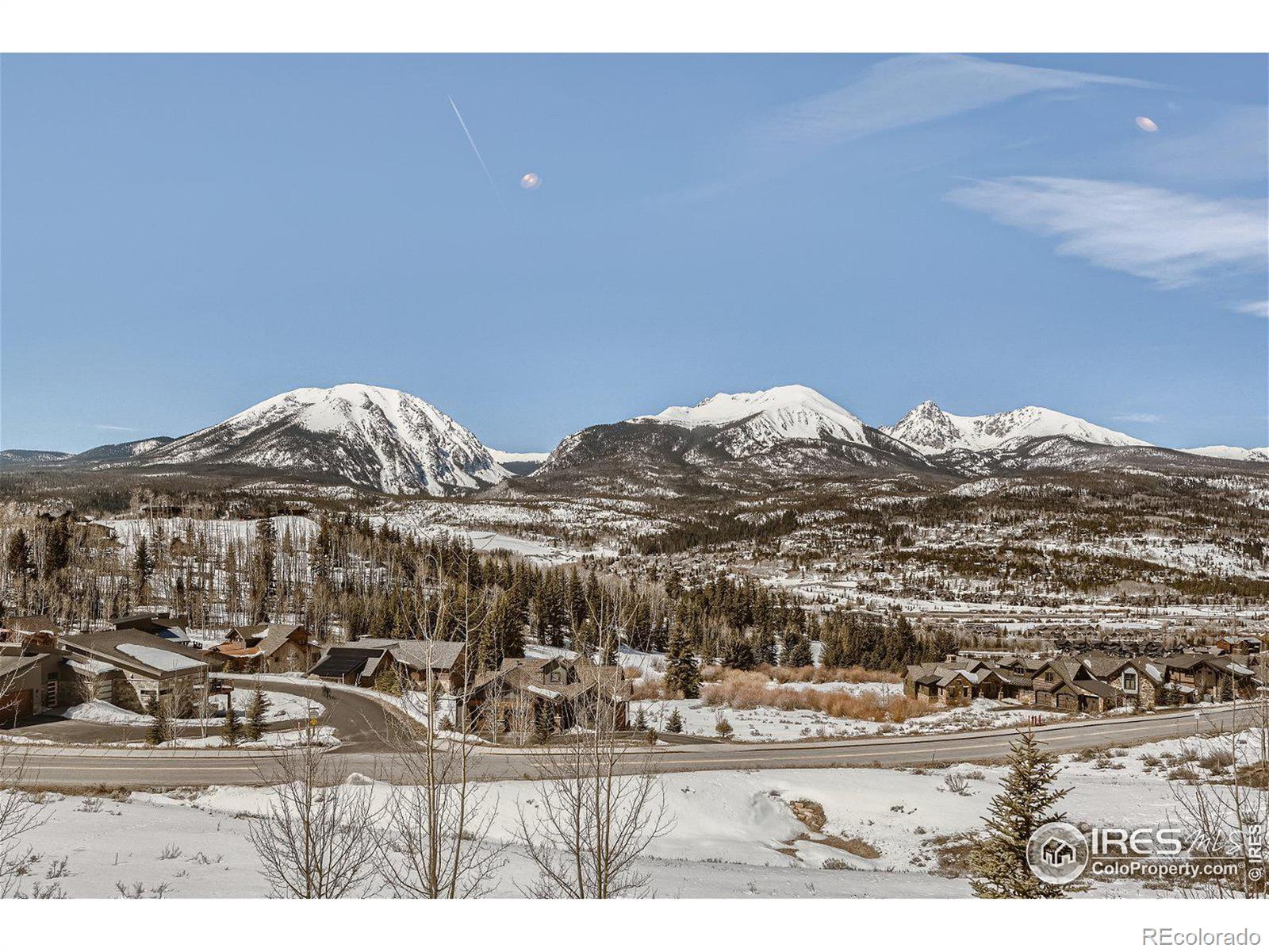 MLS Image #25 for 133  angler mountain ranch road,silverthorne, Colorado