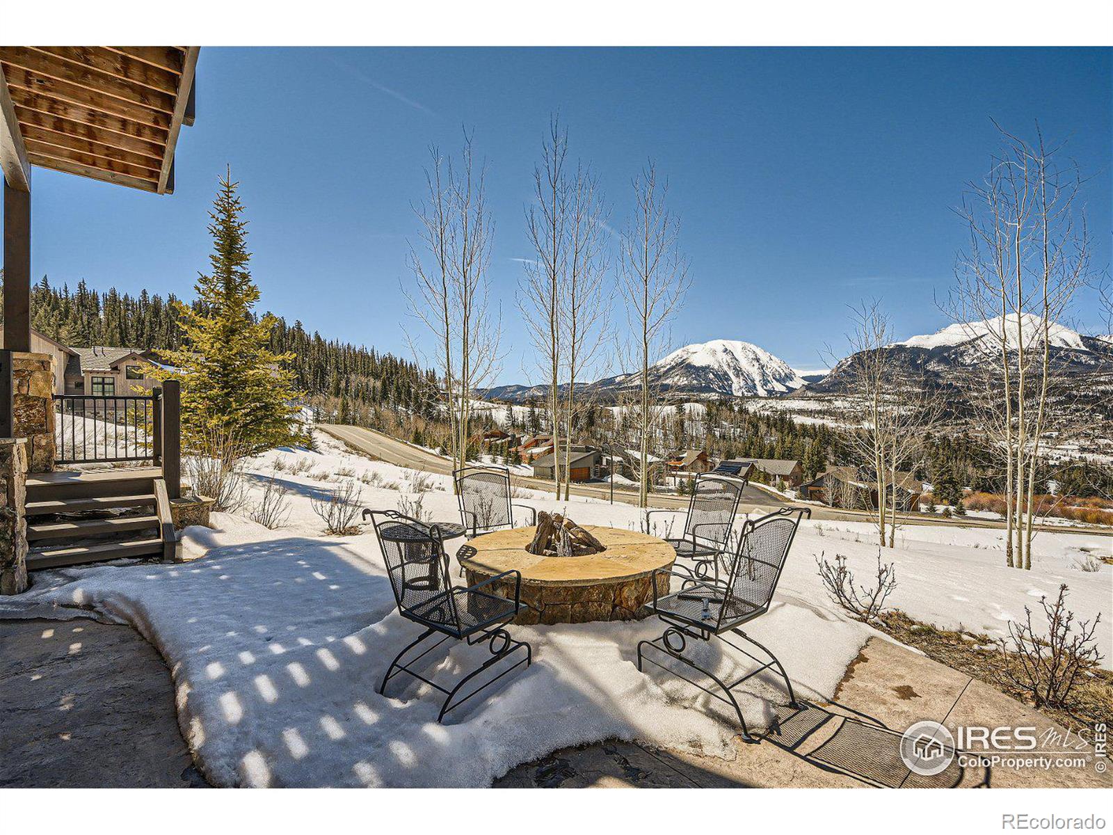 MLS Image #26 for 133  angler mountain ranch road,silverthorne, Colorado