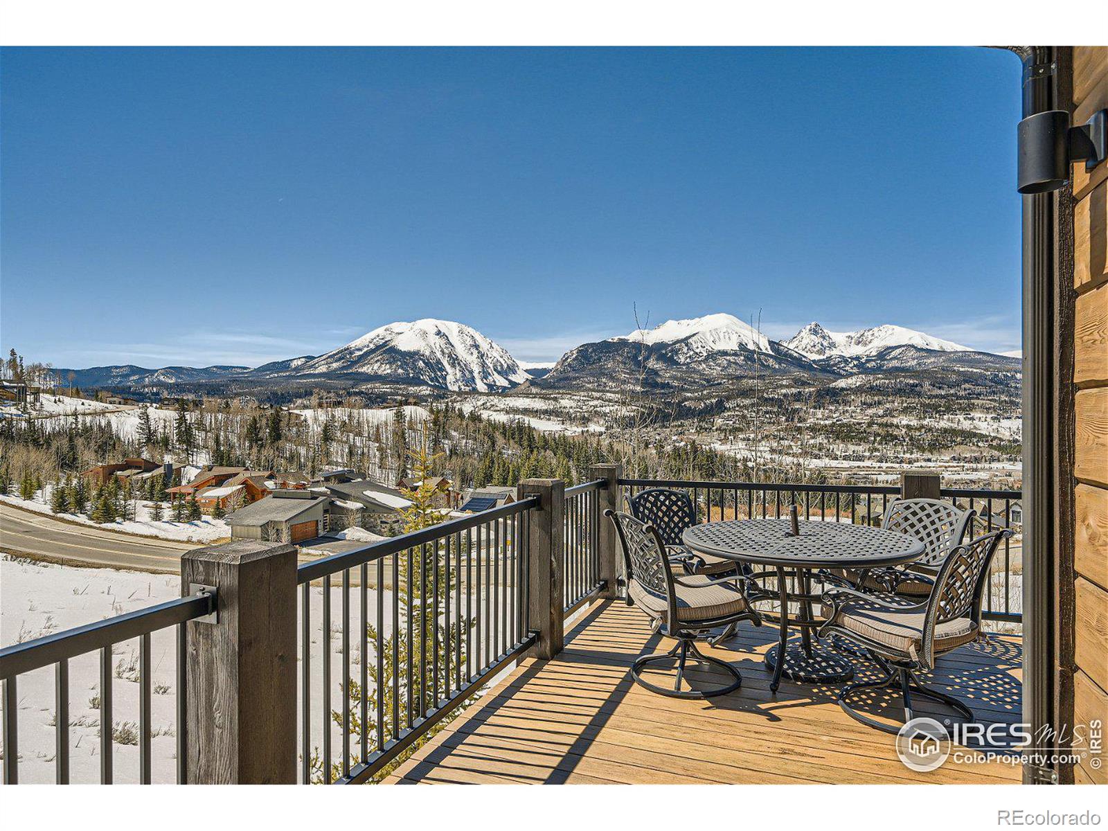 MLS Image #27 for 133  angler mountain ranch road,silverthorne, Colorado