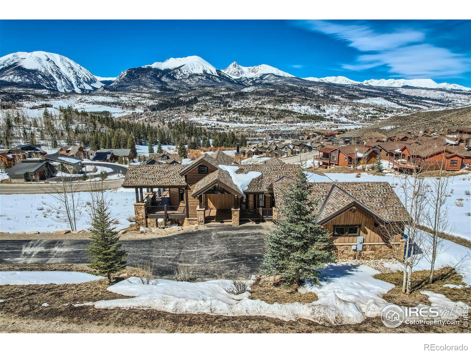 MLS Image #28 for 133  angler mountain ranch road,silverthorne, Colorado