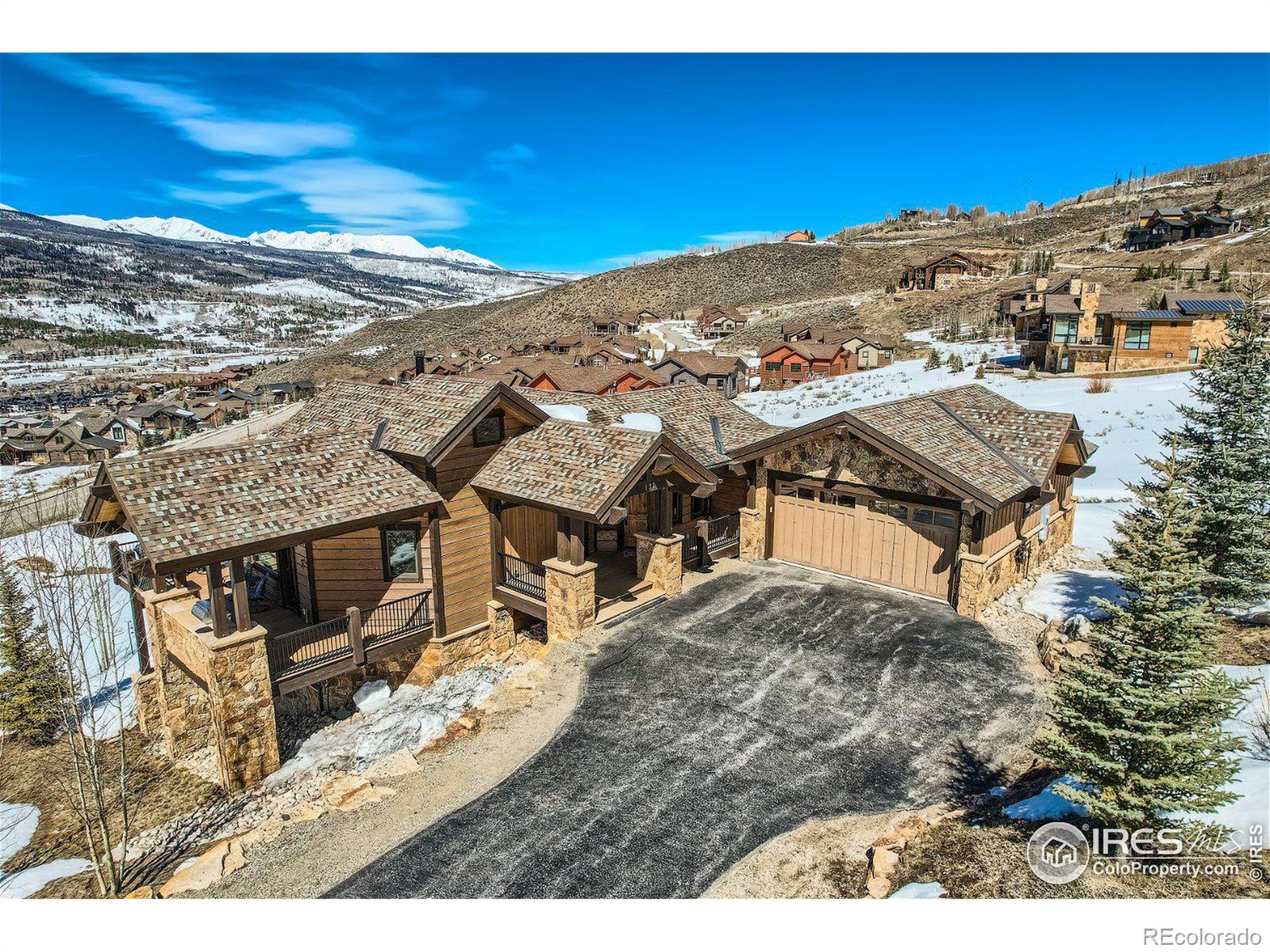 MLS Image #29 for 133  angler mountain ranch road,silverthorne, Colorado