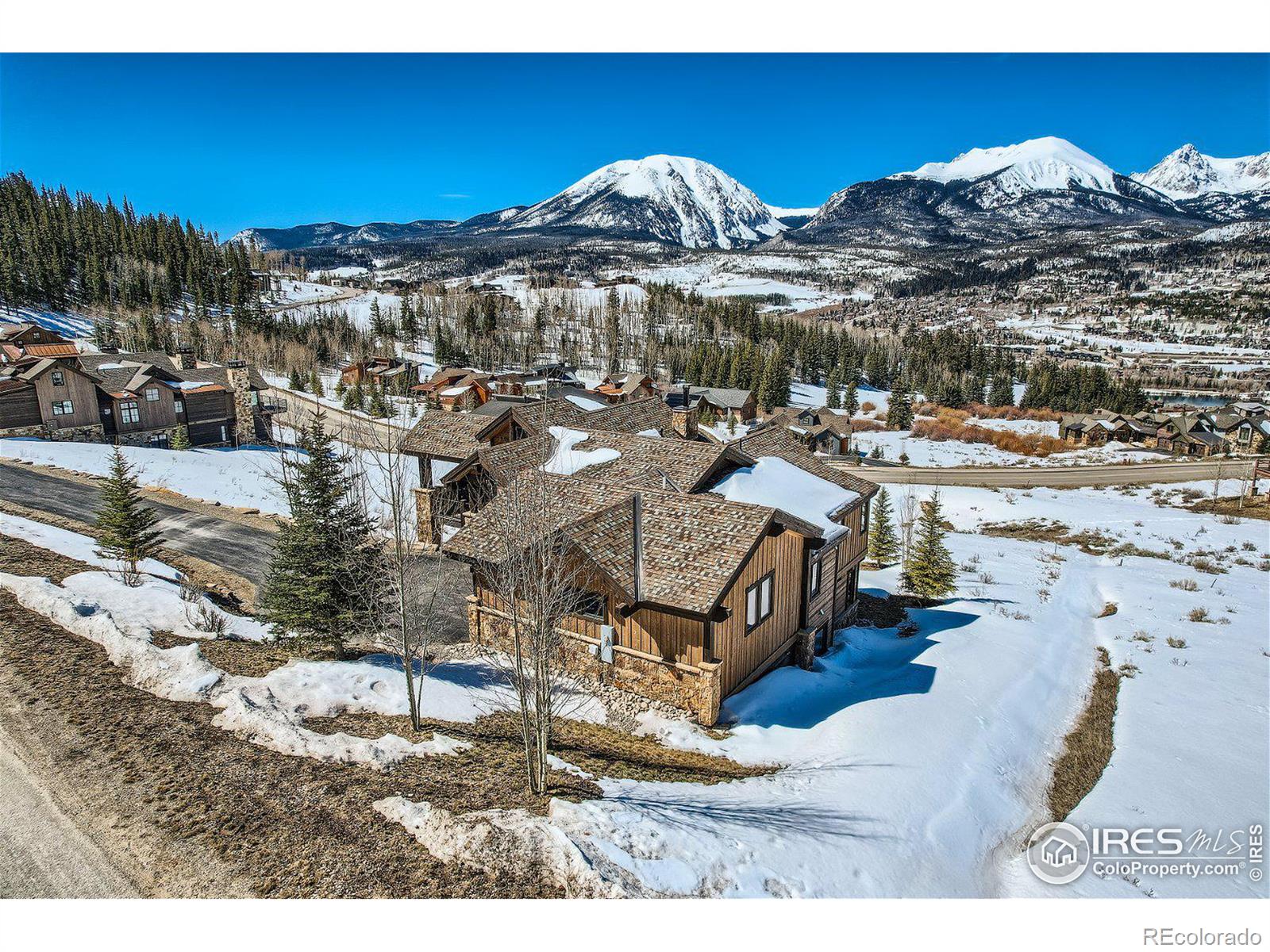 MLS Image #30 for 133  angler mountain ranch road,silverthorne, Colorado