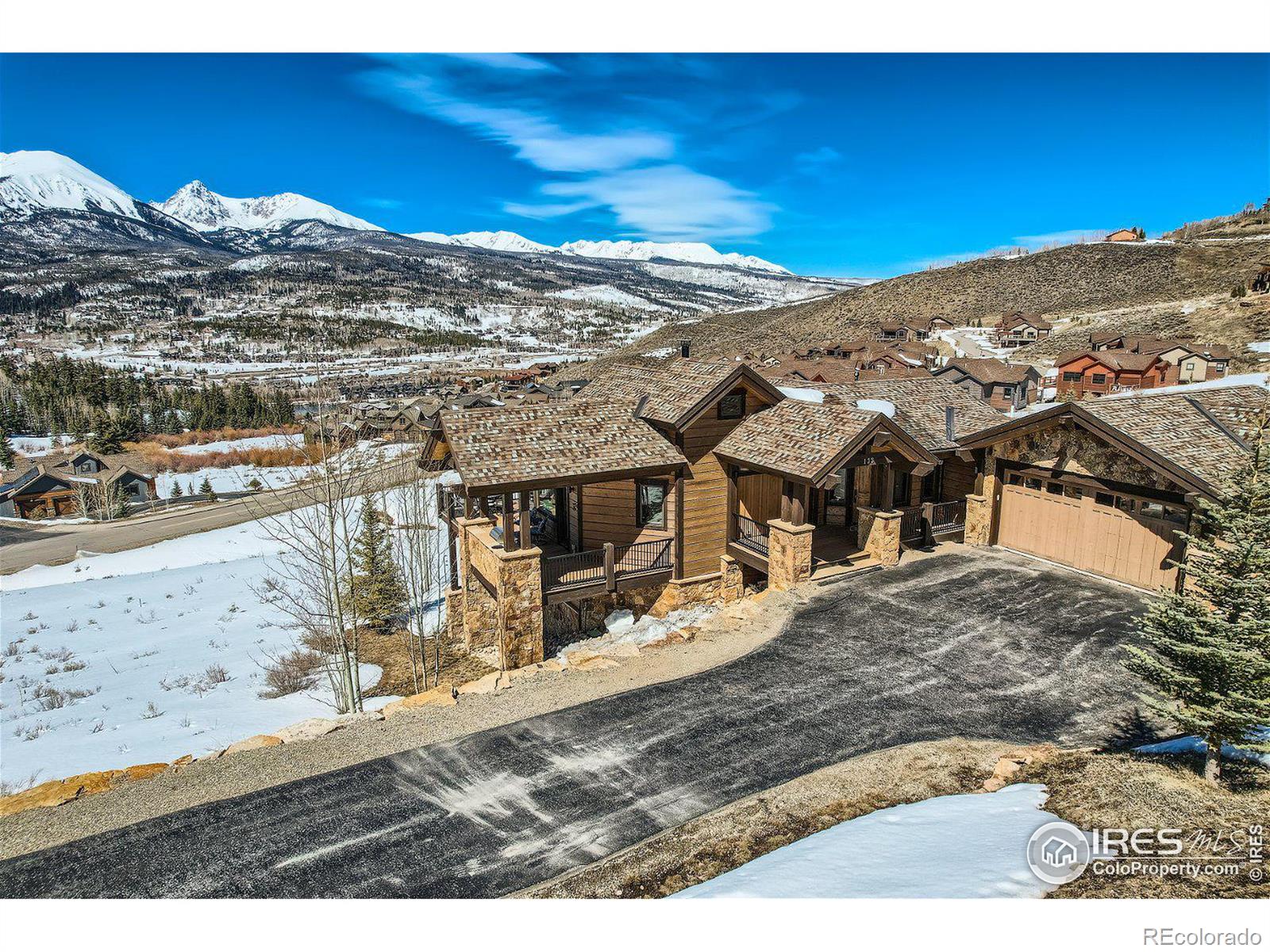 MLS Image #31 for 133  angler mountain ranch road,silverthorne, Colorado