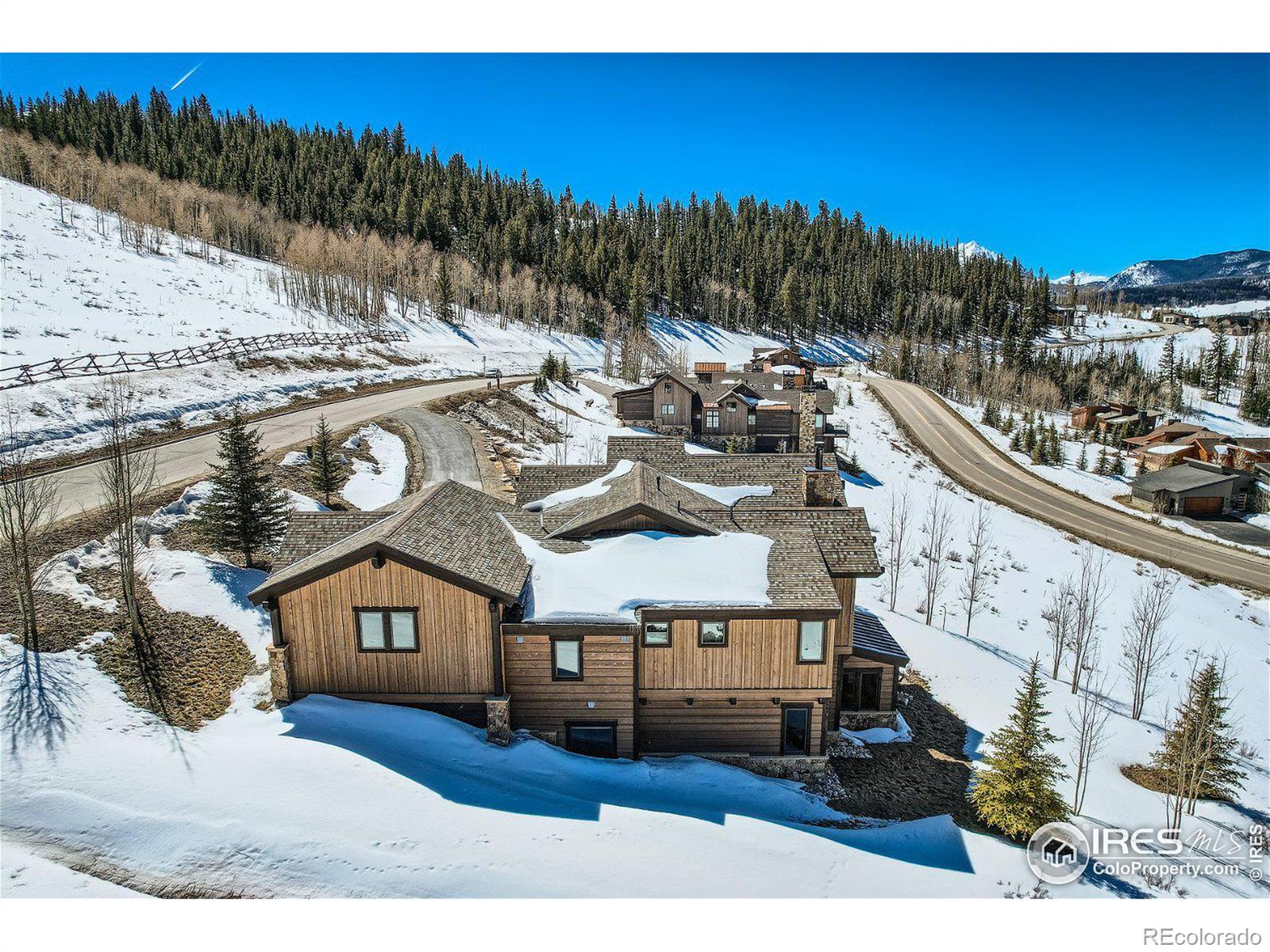 MLS Image #33 for 133  angler mountain ranch road,silverthorne, Colorado