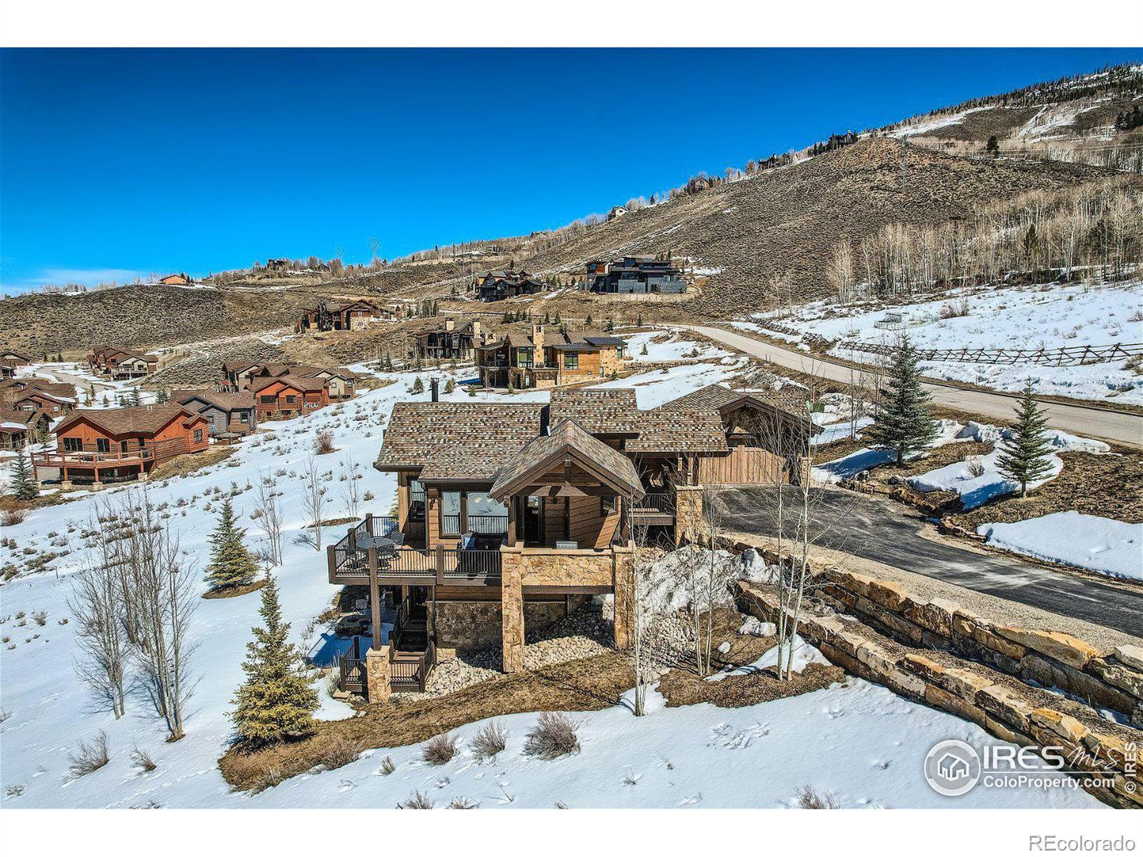 MLS Image #35 for 133  angler mountain ranch road,silverthorne, Colorado