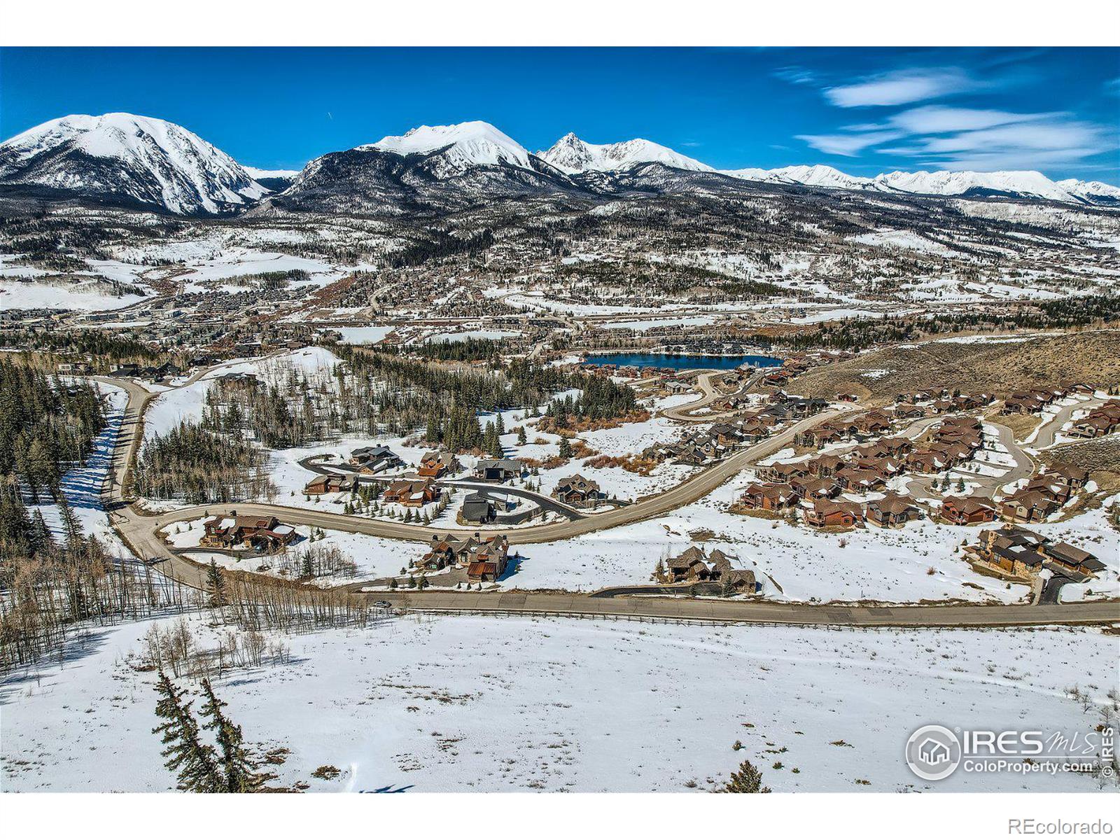 MLS Image #36 for 133  angler mountain ranch road,silverthorne, Colorado