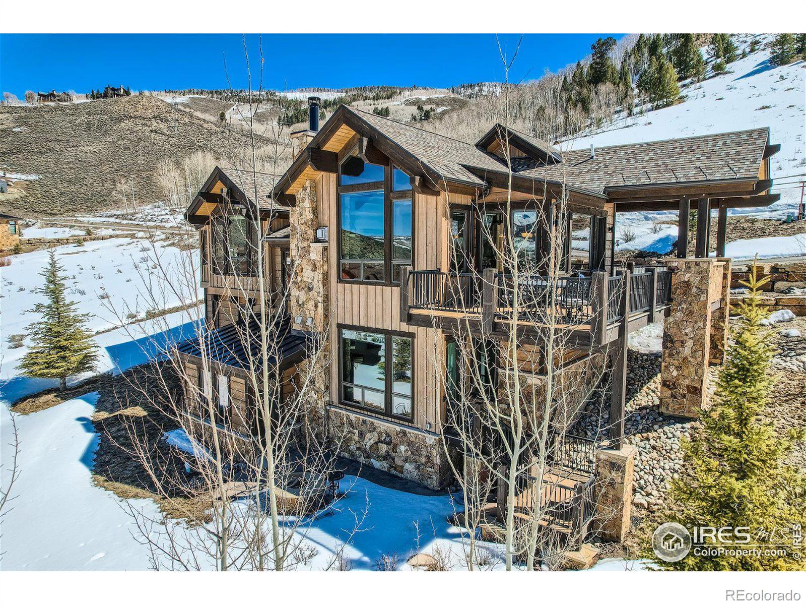 MLS Image #37 for 133  angler mountain ranch road,silverthorne, Colorado