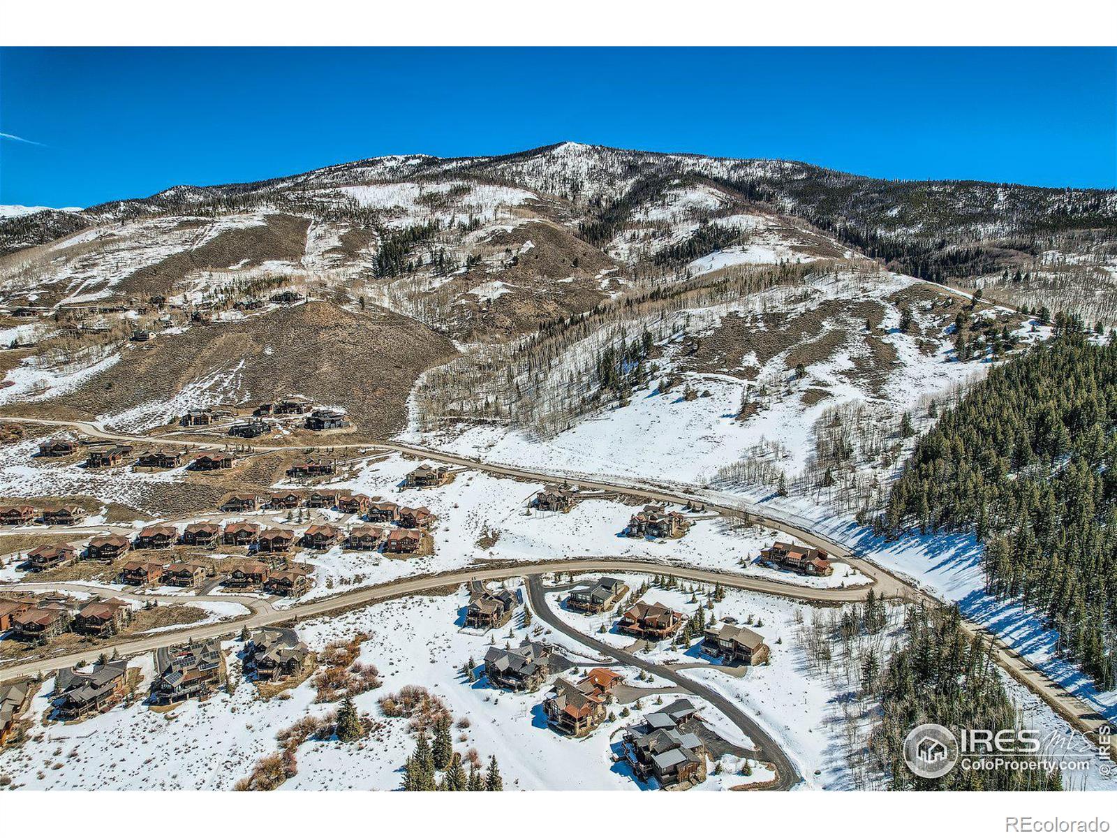 MLS Image #38 for 133  angler mountain ranch road,silverthorne, Colorado