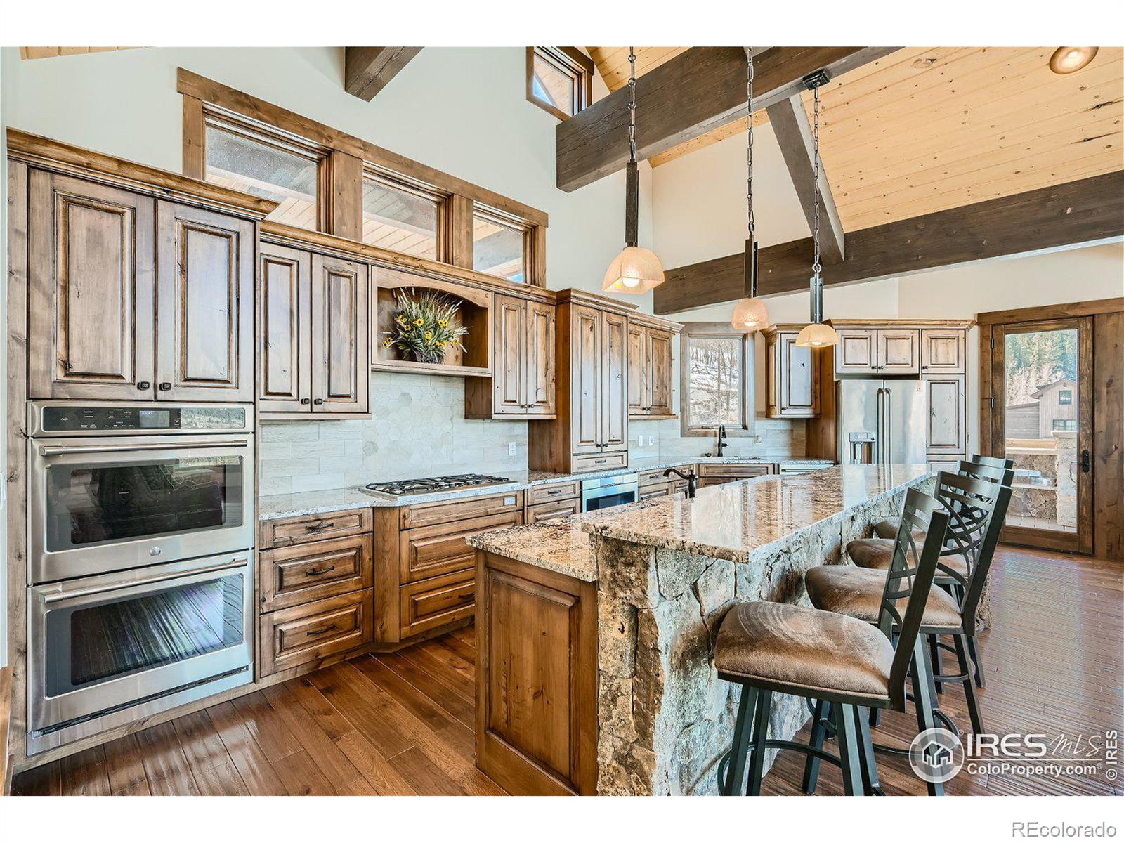 MLS Image #4 for 133  angler mountain ranch road,silverthorne, Colorado