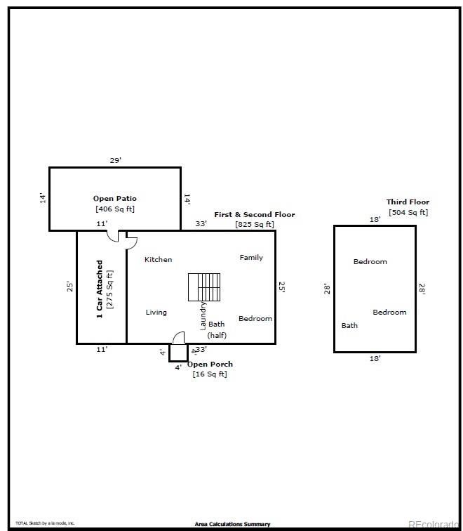 MLS Image #18 for 9401 w stanford avenue,denver, Colorado