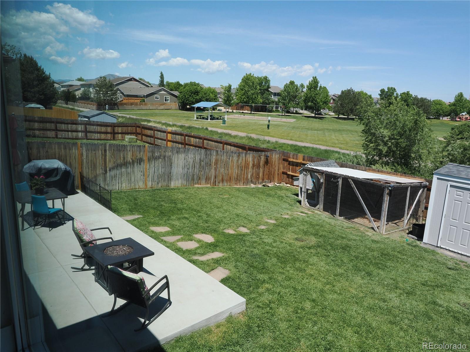 MLS Image #2 for 9401 w stanford avenue,denver, Colorado