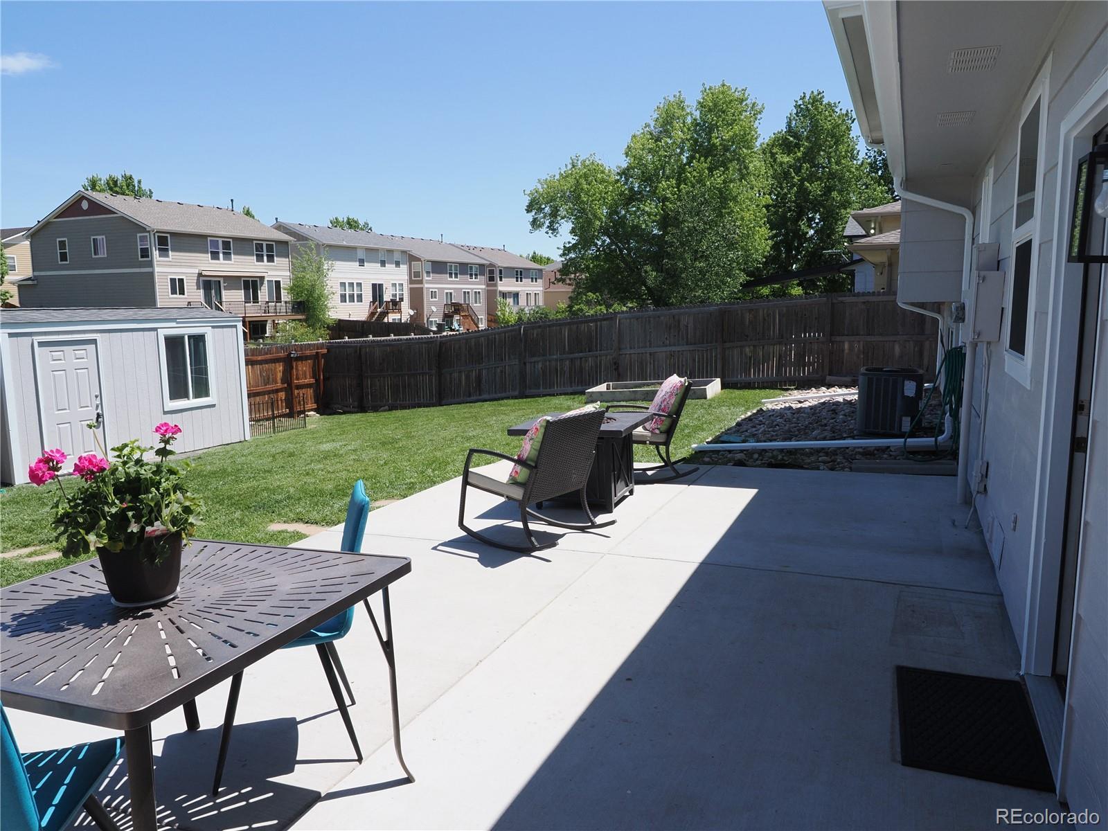 MLS Image #34 for 9401 w stanford avenue,denver, Colorado