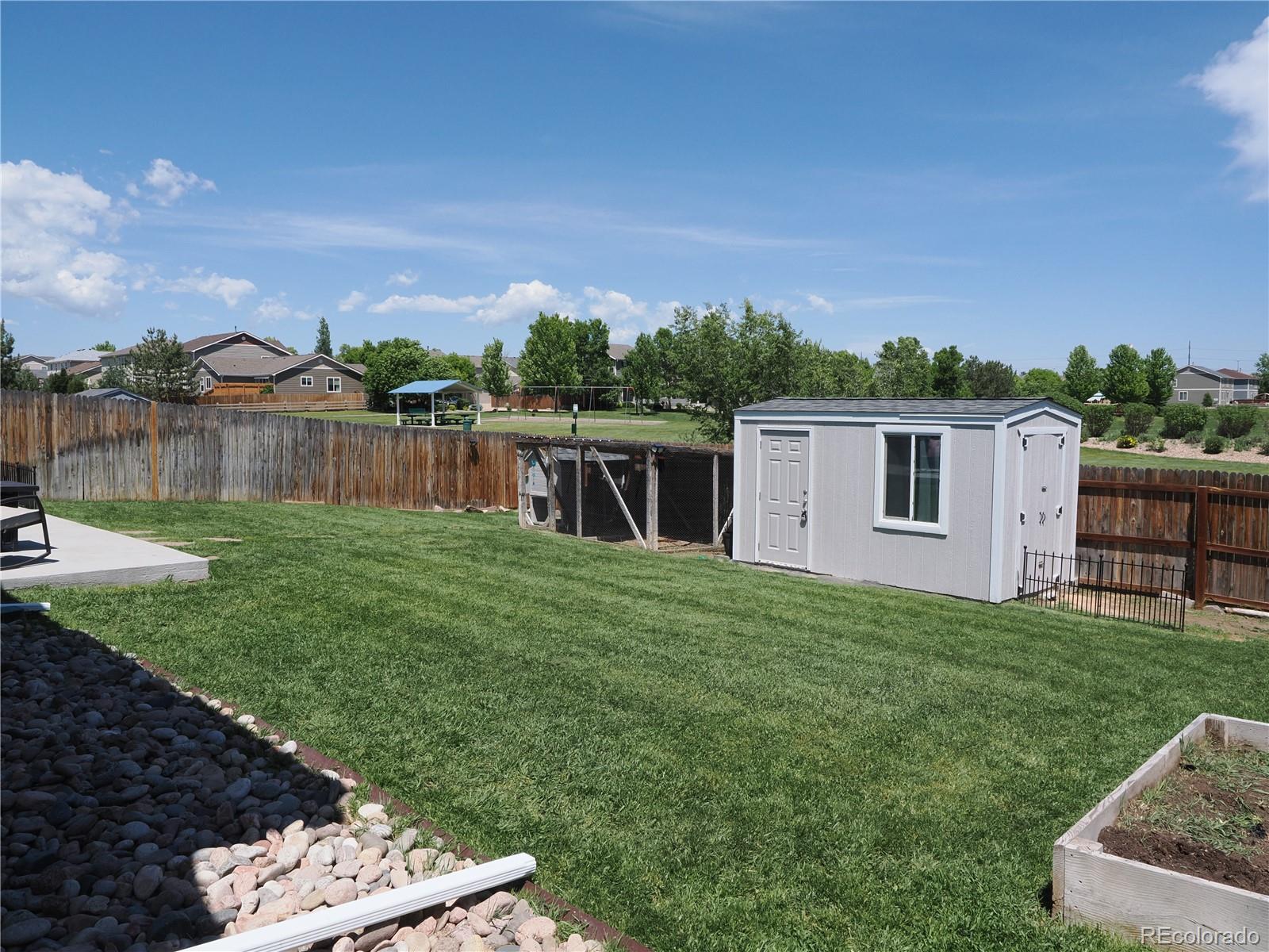 MLS Image #4 for 9401 w stanford avenue,denver, Colorado