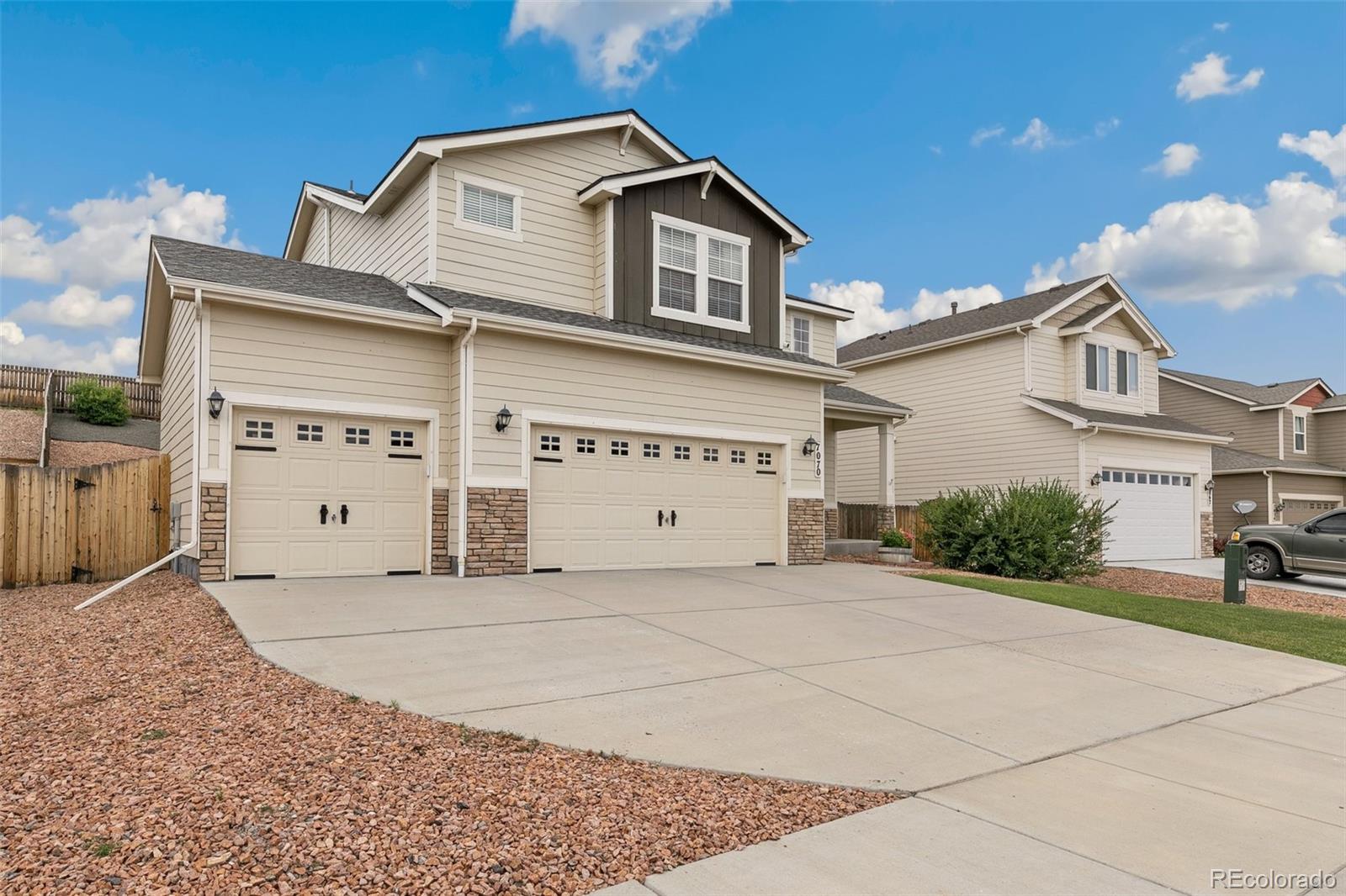 CMA Image for 7262  dutch loop,Colorado Springs, Colorado