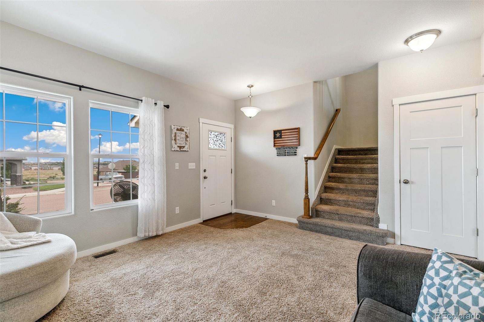 MLS Image #2 for 7070  dutch loop,colorado springs, Colorado