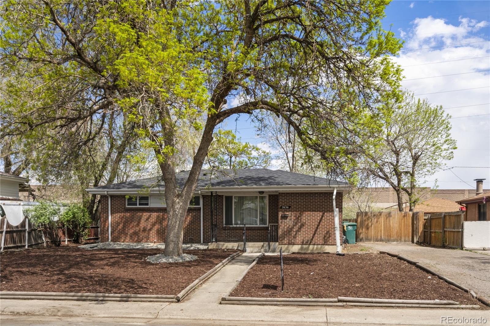 MLS Image #0 for 2636  xanadu street,aurora, Colorado