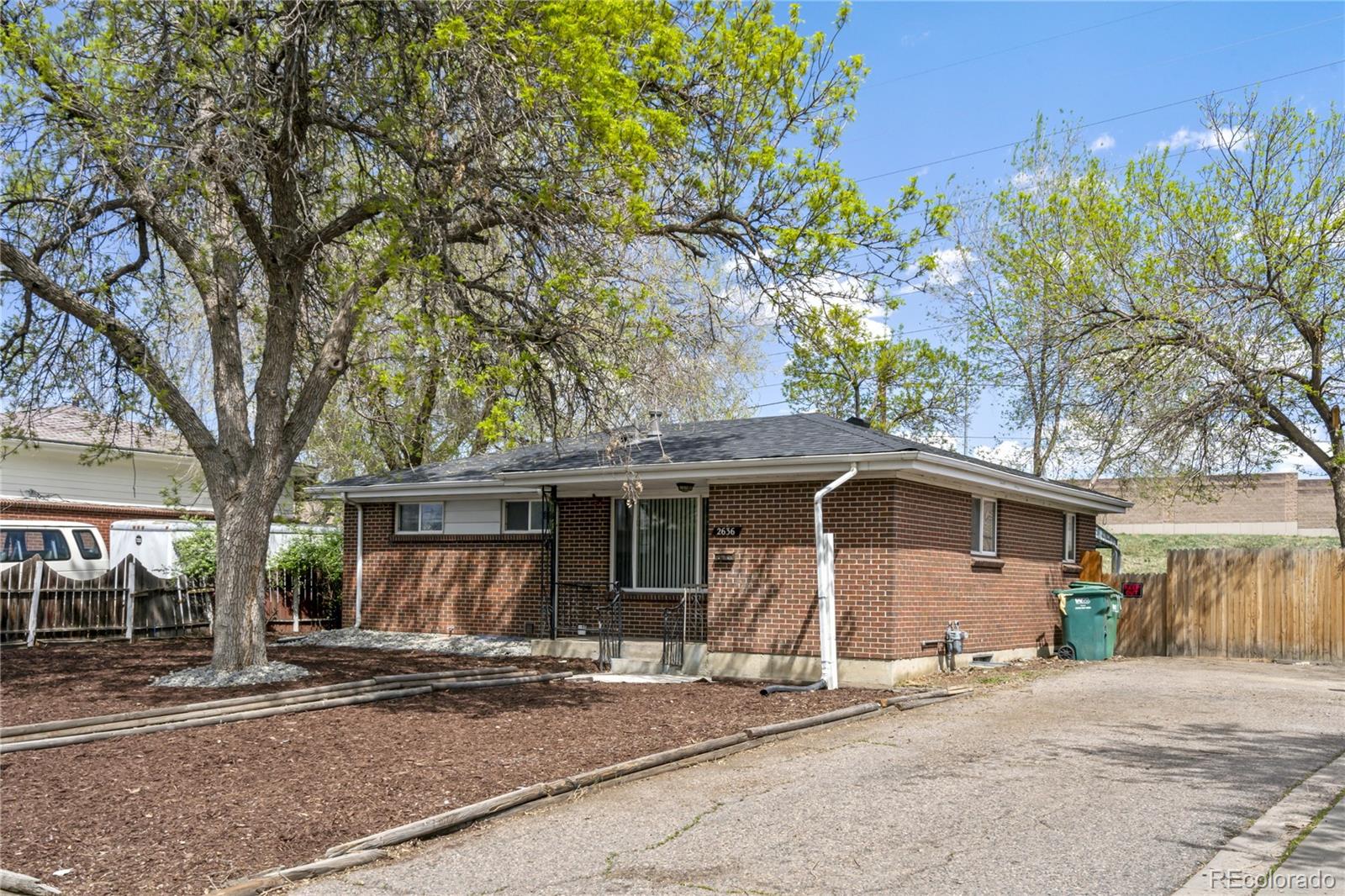 MLS Image #2 for 2636  xanadu street,aurora, Colorado