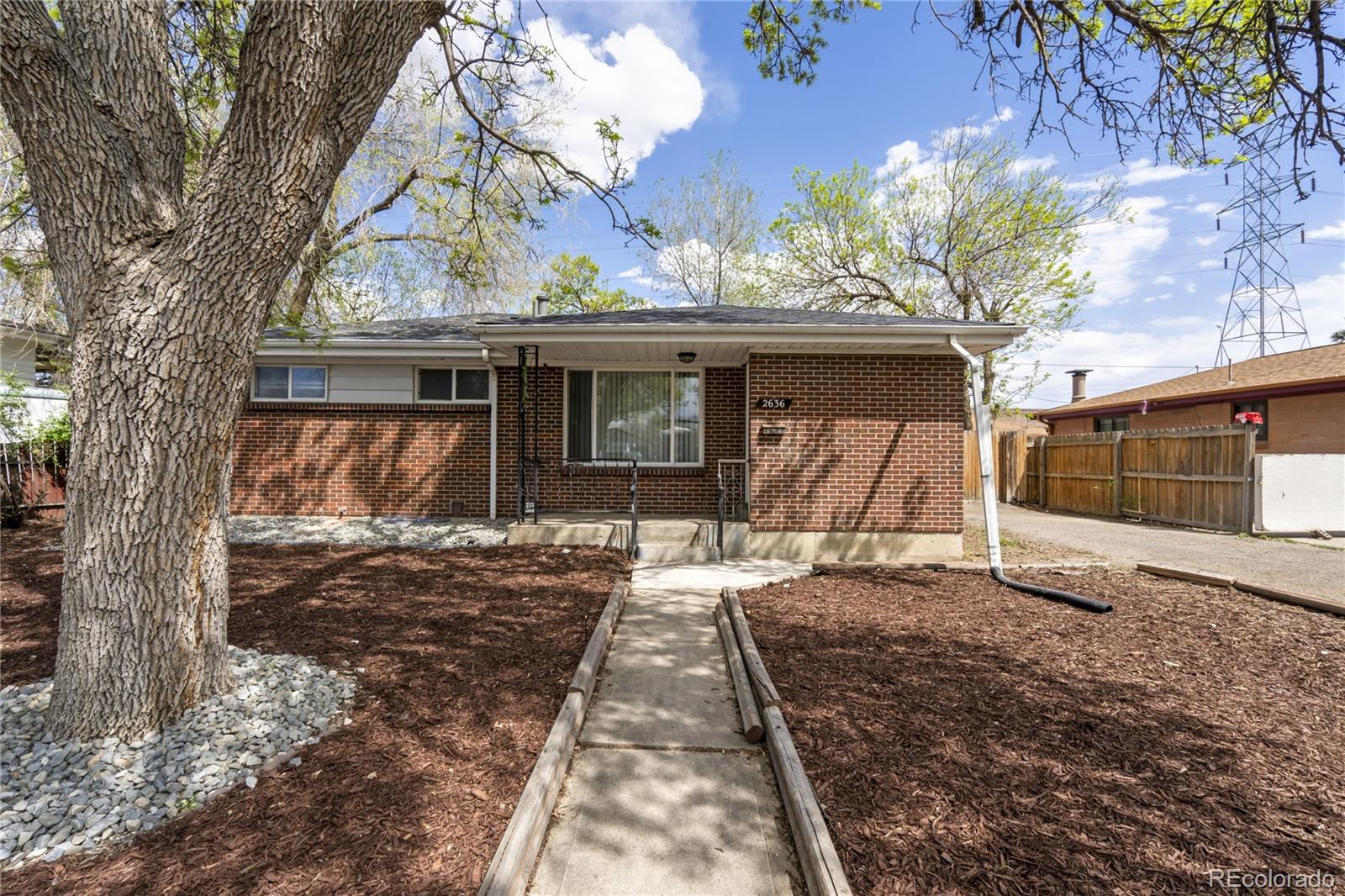 MLS Image #3 for 2636  xanadu street,aurora, Colorado